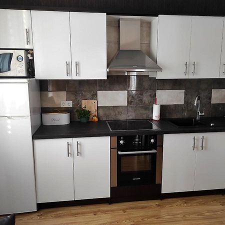 Apartment Zunabovic Trogir Buitenkant foto