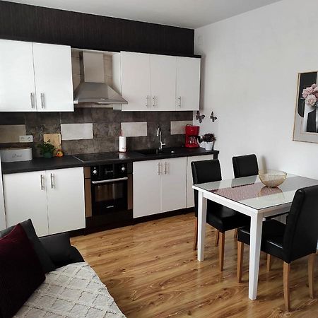 Apartment Zunabovic Trogir Buitenkant foto