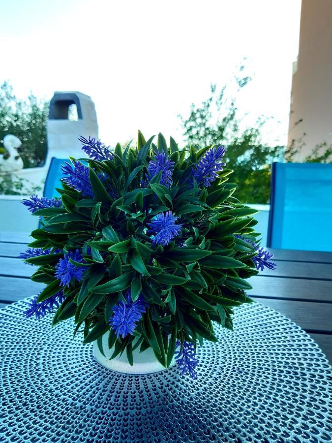 Apartment Zunabovic Trogir Buitenkant foto