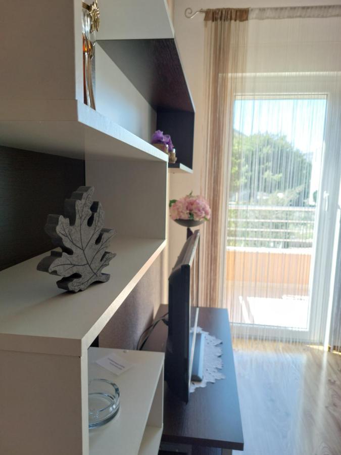 Apartment Zunabovic Trogir Buitenkant foto