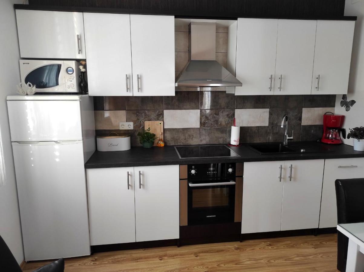 Apartment Zunabovic Trogir Buitenkant foto