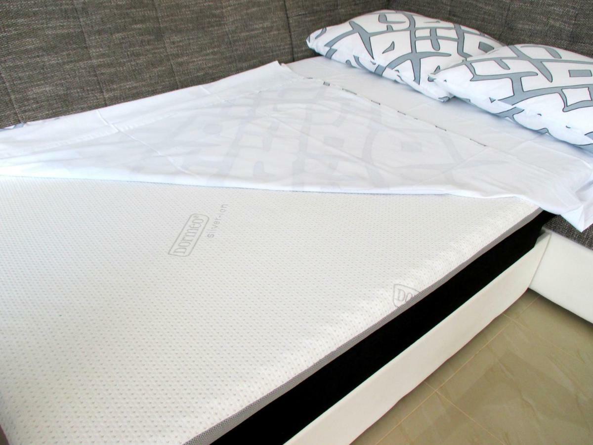 Apartment Zunabovic Trogir Buitenkant foto